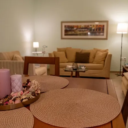 Volos Comfort Stay Exterior photo