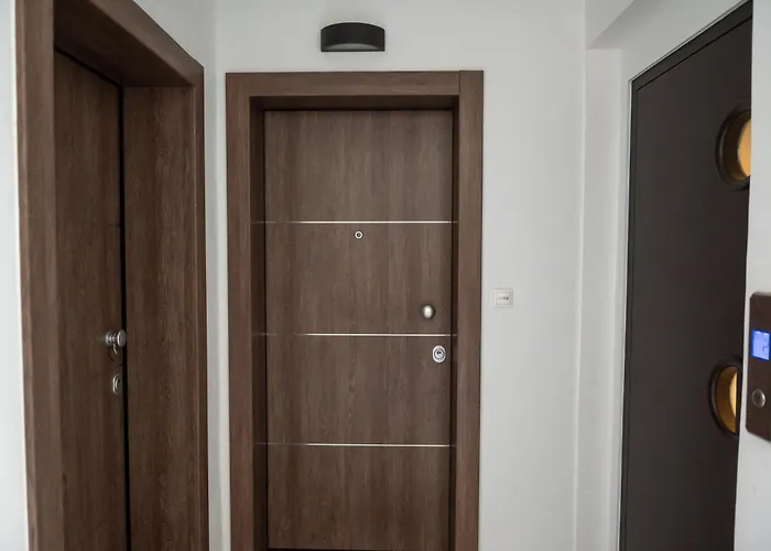 Volos Comfort Stay