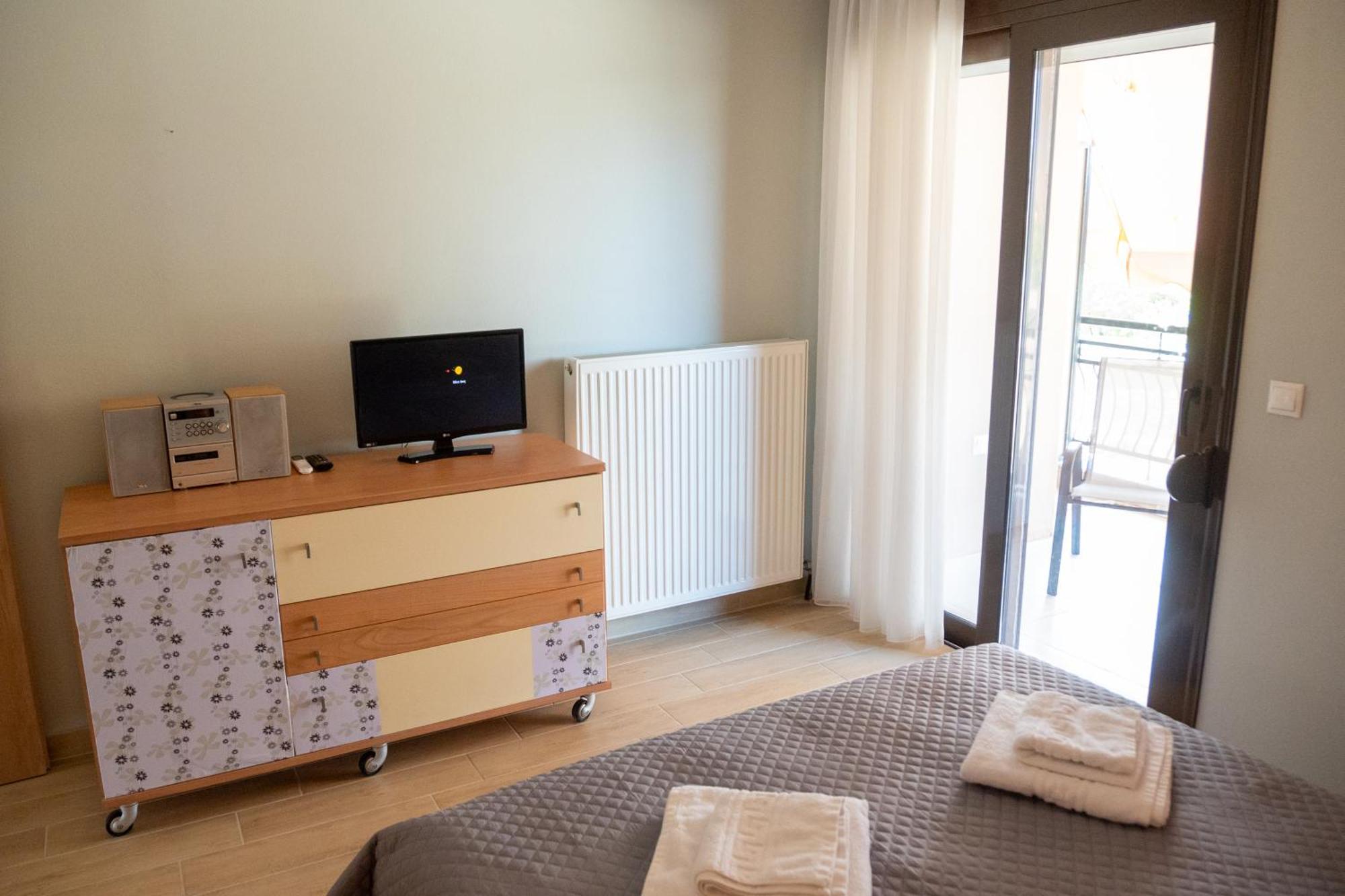Comfort Apartment *