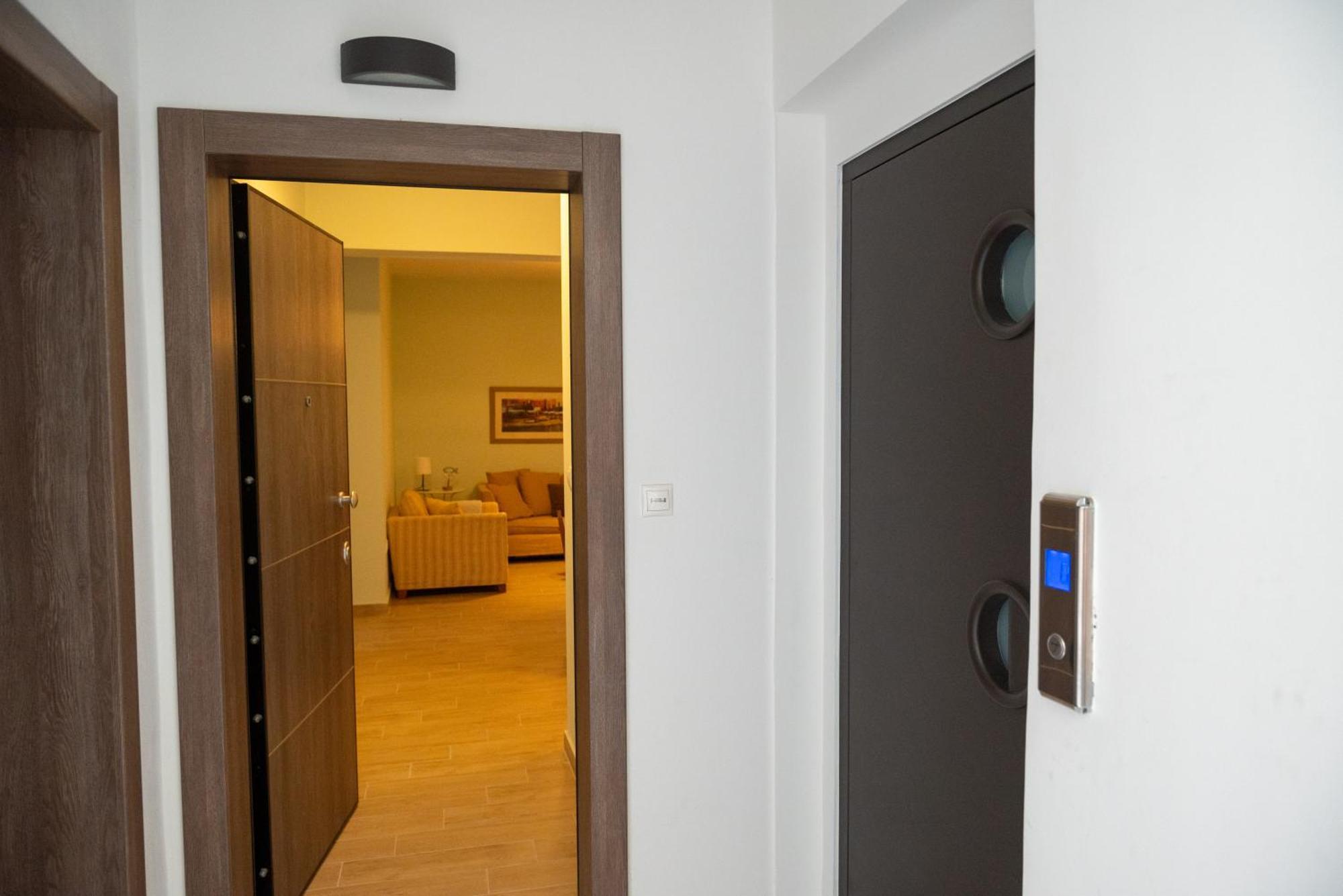 Comfort * Volos