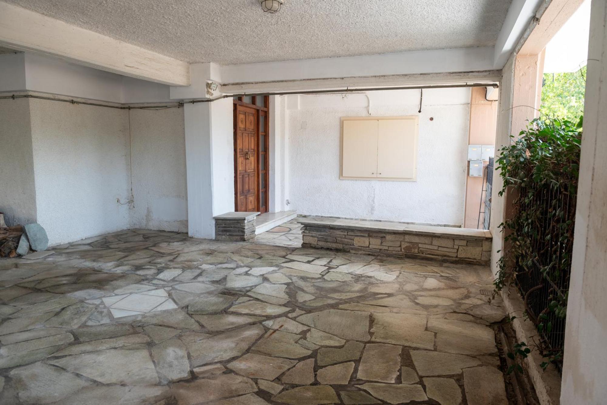 Apartment Comfort Volos