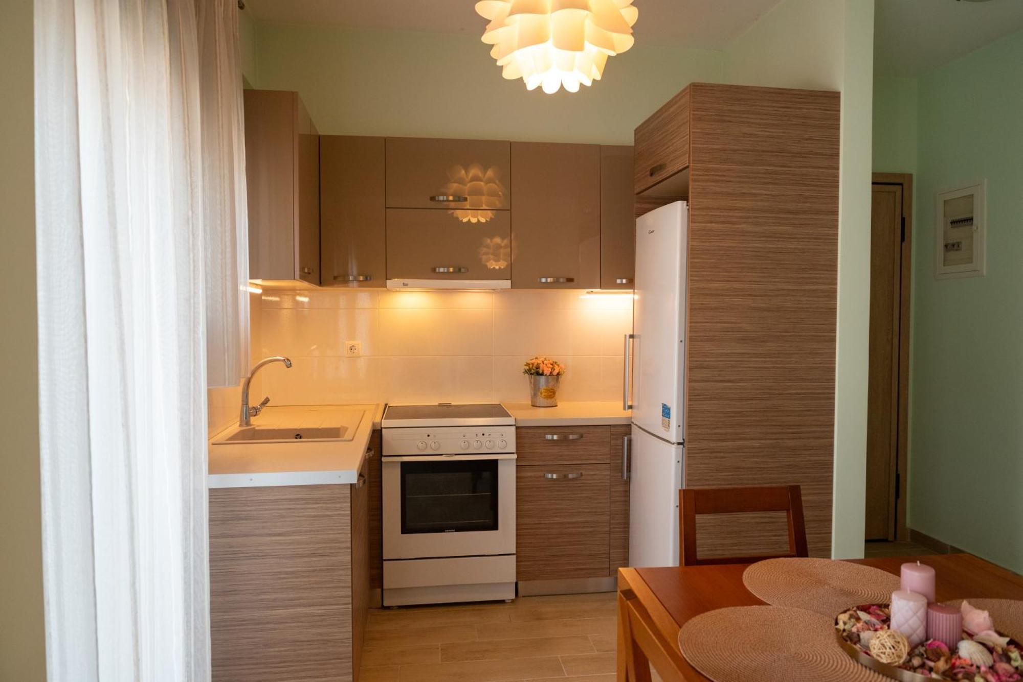 Comfort Apartment