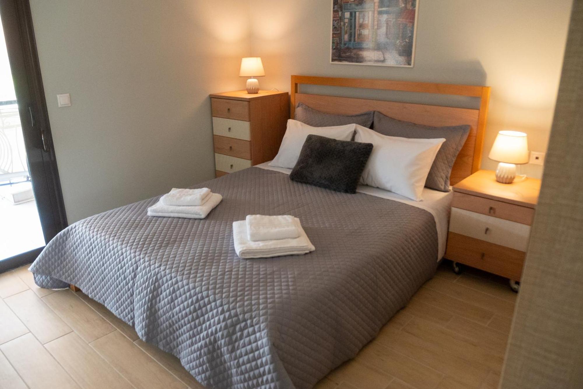 Comfort Apartment *
